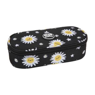 Opakowanie Piórnik Coolpack Campus Daisy Black