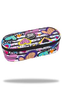 Opakowanie Piórnik Coolpack Campus Diary