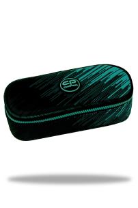 Opakowanie Piórnik Coolpack Campus Mint