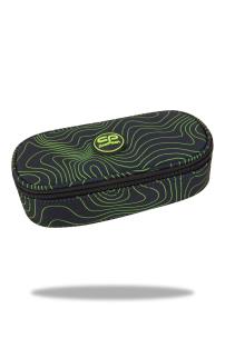 Opakowanie Piórnik Coolpack Campus Nefryt