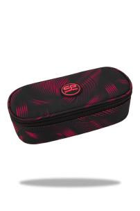 Opakowanie Piórnik Coolpack Campus Rubin