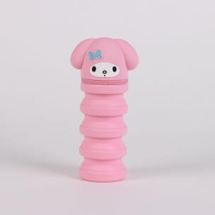 Piórnik gumowy rozkładany Hello Kitty Melody. Wydawca: Artesania Cerda. Multiszop.pl Opakowanie Piórnik gumowy rozkładany Hello Kitty Melody