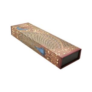 Opakowanie Piórnik Hafiz's Peacocks Sangorski&Sutcliffe