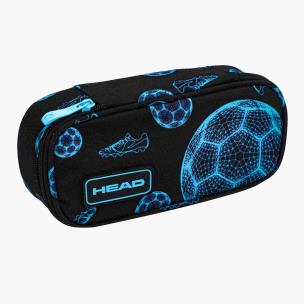 Opakowanie Piórnik Head Football Fan AC6