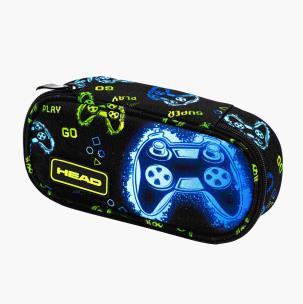 Opakowanie Piórnik Head go Playing Neon AC6