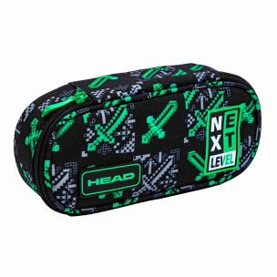 Opakowanie Piórnik Head Next Level AC6