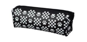 Opakowanie Piórnik jednokomorowy - Albo grubo albo wcale