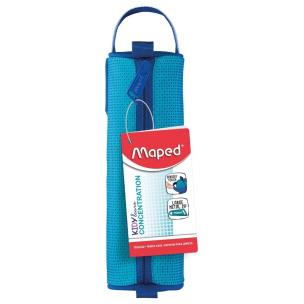 Piórnik KidyLearn Concentration MAPED. Wydawca: Maped. Multiszop.pl Opakowanie Piórnik KidyLearn Concentration MAPED
