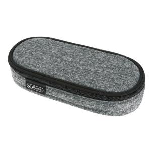 Opakowanie Piórnik kosmetyczka etui Knitted Grey