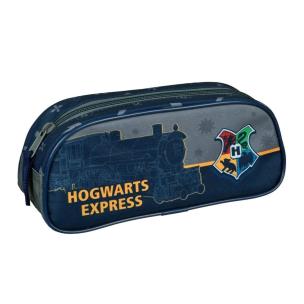 Opakowanie Piórnik Kosmetyczka Saszetka Harry Potter