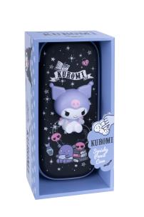Opakowanie Piórnik Kuromi Eva Squishy 3D wzór 2