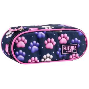 Opakowanie Piórnik Łapki DERFORM