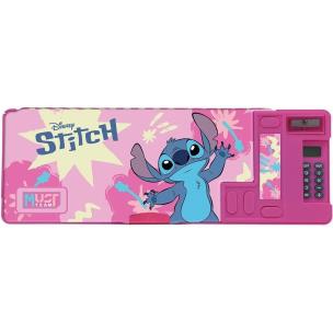 Opakowanie Piórnik Magnetyczny Lilo&Stitch Różowy