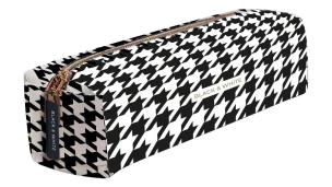 Opakowanie Piórnik mini Black&White Pepitka