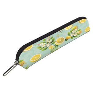 Opakowanie Piórnik mini Cytrusowe Kwiaty