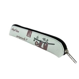 Opakowanie Piórnik mini Leniwiec Chwilunia