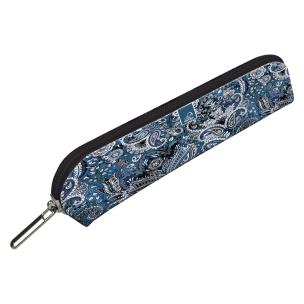 Opakowanie Piórnik mini Ornament Blue