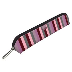 Opakowanie Piórnik mini Pasy Fashion Colors