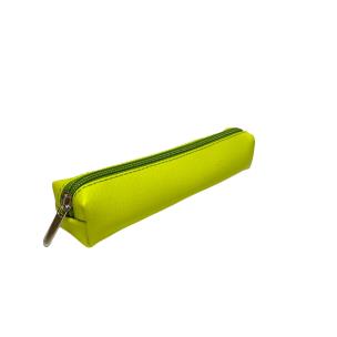 Opakowanie Piórnik mini prostokąt Limonka Pastel