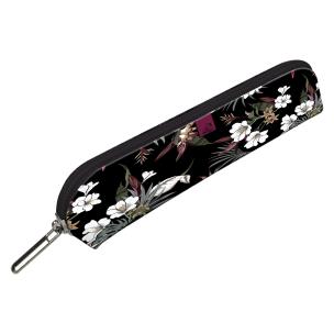 Opakowanie Piórnik mini Tropikalne Kwiaty