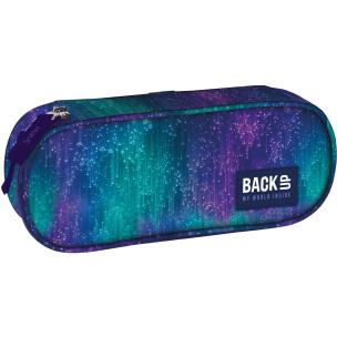 Opakowanie Piórnik owalny  BACKUP 4 model A 84 Eva tree