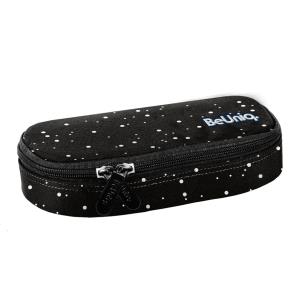 Opakowanie Piórnik owalny Dots BeUniq BU26RX-013