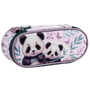 Opakowanie Piórnik Panda DERFORM