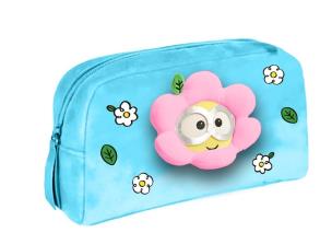Opakowanie Piórnik pluszowy Minionki