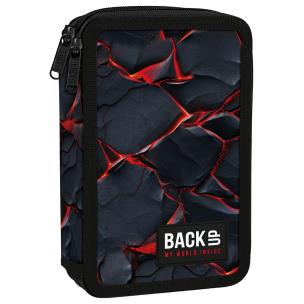 Opakowanie Piórnik podwójny z wyp BackUp 7 DW43 DERFORM