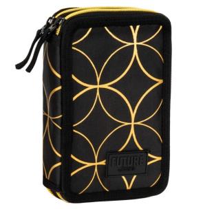 Opakowanie Piórnik podwójny z wyp DF 39 DERFORM