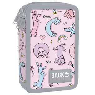 Opakowanie Piórnik potrójny z wyp BackUp 7 EW06 DERFORM