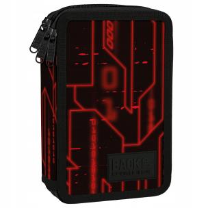 Opakowanie Piórnik potrójny z wyp BackUp 7 EW51 DERFORM