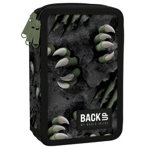 Opakowanie Piórnik potrójny z wyp BackUp 7 EW62 DERFORM