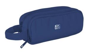 Opakowanie Piórnik saszetka B-smart granatowy OXFORD