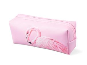 Opakowanie Piórnik saszetka cube print 1 8x5x19,5cm