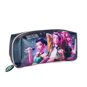 Opakowanie Piórnik saszetka K-POP Demon Hunters Huntrix KD711100