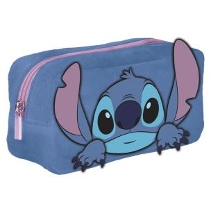 Opakowanie Piórnik saszetka pluszowa Lilo&Stitch