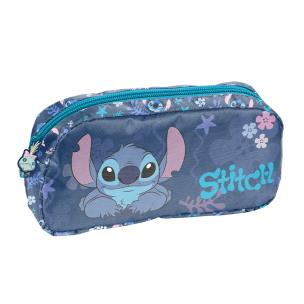 Opakowanie Piórnik saszetka Stitch Coastal Cool DS26XX-004
