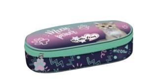 Opakowanie Piórnik saszetka z klapką PCL1 Kitty Party