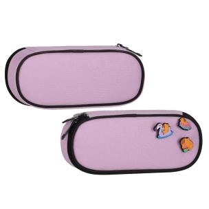 Opakowanie Piórnik saszetka z przypinkami - Kapibara