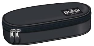 Opakowanie Piórnik saszetka z wewnętrzną klapką St.Gray Vinta