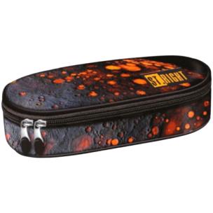 Opakowanie Piórnik saszetka z wewnętrzną klapką Volcanic Moon