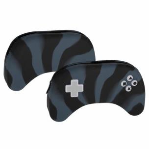 Opakowanie Piórnik silikon 1zamek Pad