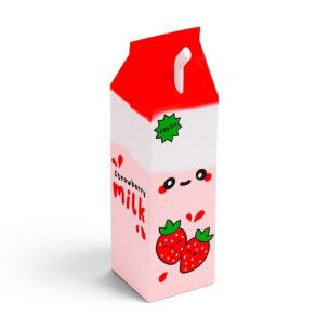 Opakowanie Piórnik silikonowy Foodiemals