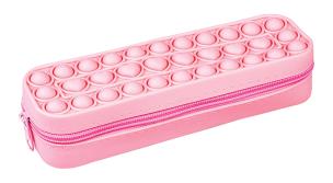 Piórnik silikonowy Pop it 89726 Centrum mix 1 szt.. Wydawca: Panta Plast. Multiszop.pl Opakowanie Piórnik silikonowy Pop it 89726 Centrum mix 1 szt.
