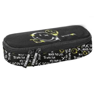 Opakowanie Piórnik Smiley SM25LT-013