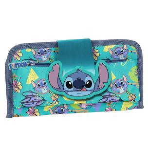 Piórnik Stitch DS25DD-056. Wydawca: Paso. Multiszop.pl Opakowanie Piórnik Stitch DS25DD-056