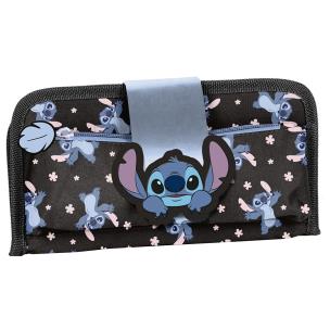 Piórnik Stitch DS25GG-056. Wydawca: Paso. Multiszop.pl Opakowanie Piórnik Stitch DS25GG-056