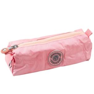 Opakowanie Piórnik szkolny jednokomorowy różowy 21,5cm