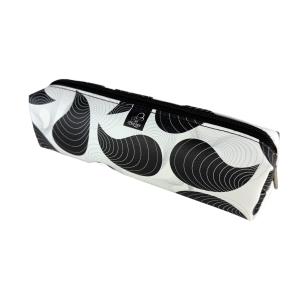 Opakowanie Piórnik szkolny młodzieżowy prostokąt kostka Łezki